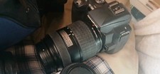 Olympus EVOLT E-500 8.0MP Digital SLR Camera - Black Kit w/ 14-45mm and...