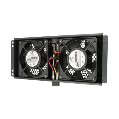 5903148919102 Extralink | Kühlaggregat | 2 Ventilatoren, mit Thermostatkabel Ext