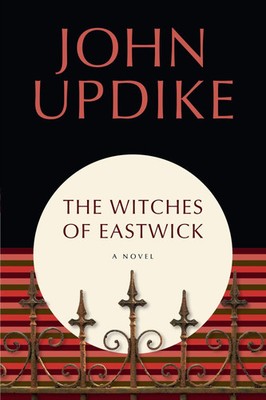 The Witches of Eastwick | John Updike | Englisch | Taschenbuch | 309 S. | 2008