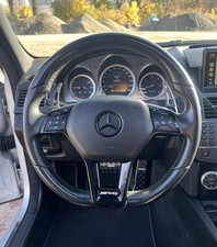 ORIGINAL Mercedes AMG SPORT LENKRAD