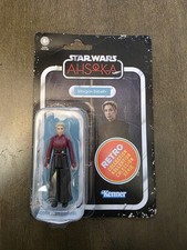 STAR WARS Retro Collection Morgan Elsbeth 3.75  New