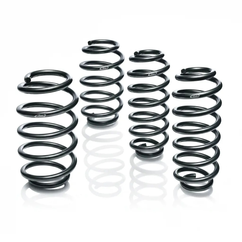 Eibach Pro Kit Molle Assetto E10-20-014-15-22 per BMW 3 Cabriolet 30/10-15mm - Immagine 2
