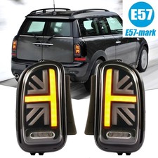  E57 LED Rückleuchten Hecklicht Für BMW MINI Cooper Clubman R55 2007-2013 2014
