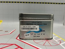 1:43 SPARK LOLA T98/10 REPSOL LE MANS 1999 SCLA04