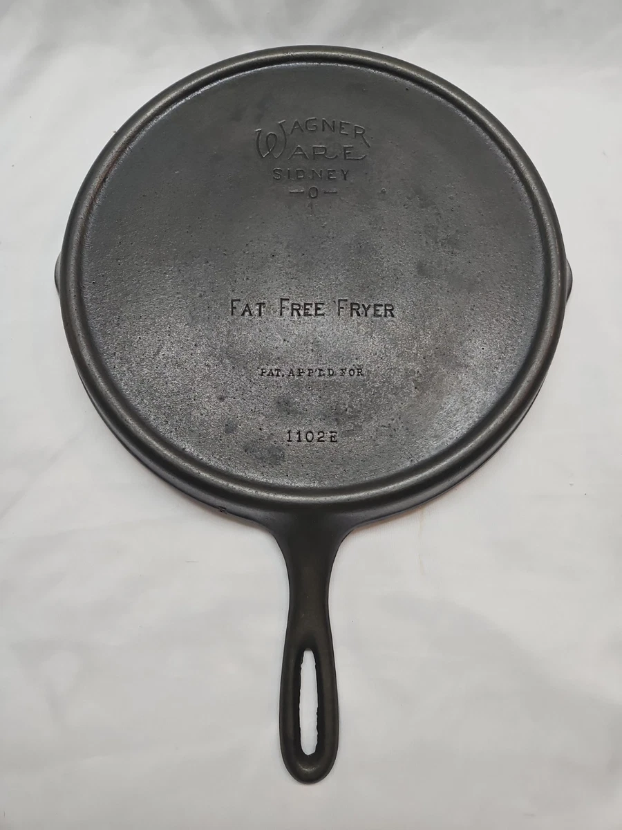 Wagner Ware Collectible Cookware for sale | eBay