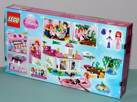LEGO Disney Princess: Ariel's Magical Kiss  (41052) New. Sealed.