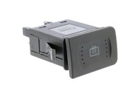 Vemo V10-73-0181 Heckscheibenheizung Schalter FüR VW 1J0959621C