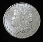 1878-S Morgan Silver Dollar * Proof Like * Absolutely Beautiful * 6208