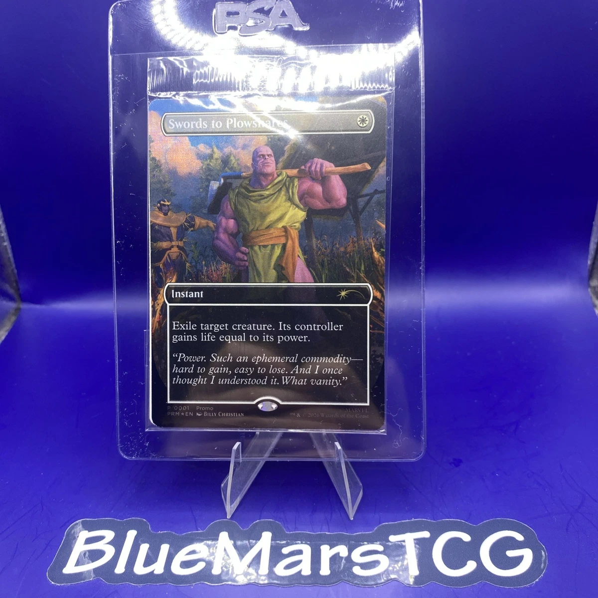 Magic: The Gathering Professional Sports Authenticator (PSA) Individual Trading Card Games for sale - eBay Magic: The Gathering Professional Sports Authenticator (PSA) Individual Trading Card Games for sale - eBay