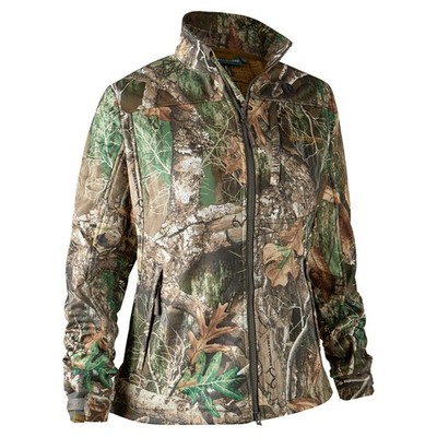 Deerhunter Damen Lady April Jacke Damen (Realtree Adapt )