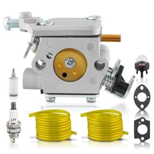 Carburetor For Homelite 42cc 38cc 35cc Chainsaw 309362001 309362003 300939006
