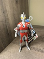Bandai Ultraman Ultra Hero Series 500 No 5 Ultraman Ace US STOCK