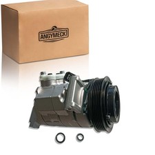 Ac Compressor With Clutch For Chevrolet Captiva Sport 2011-2015 Ac Compressor With Clutch For Chevrolet Captiva Sport 2011-2015