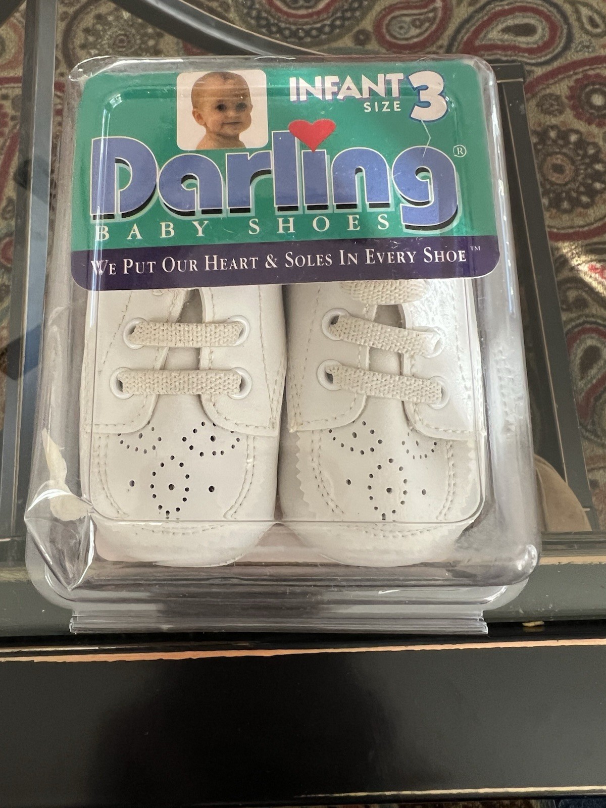Size 3
