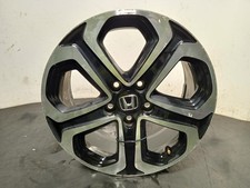 HONDA HRV Alloy Wheel 17"Inch 5x114.3 Offset ET55 7J 2015-2021 T7A17070B