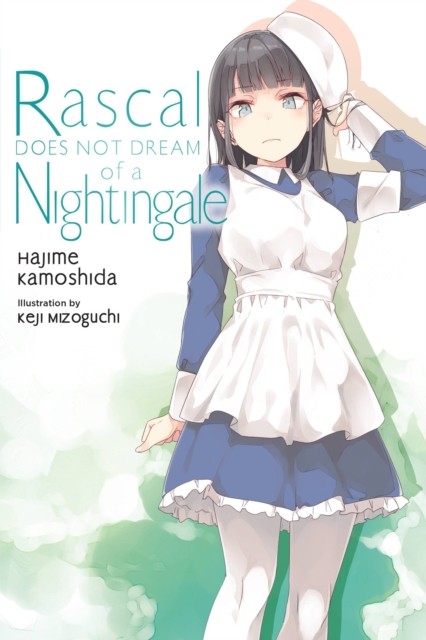 Rascal Does Not Dream of a Nightingale (light novel) by Andrew Cunningham - Image 2