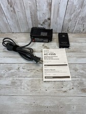 Sony AC-V25 Charger Handycam Camera Accessory For CCD-FX510 Video 8 Style Camera