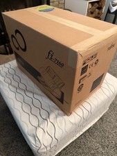Fujitsu fi-7160 desktop document scanner NEW ...