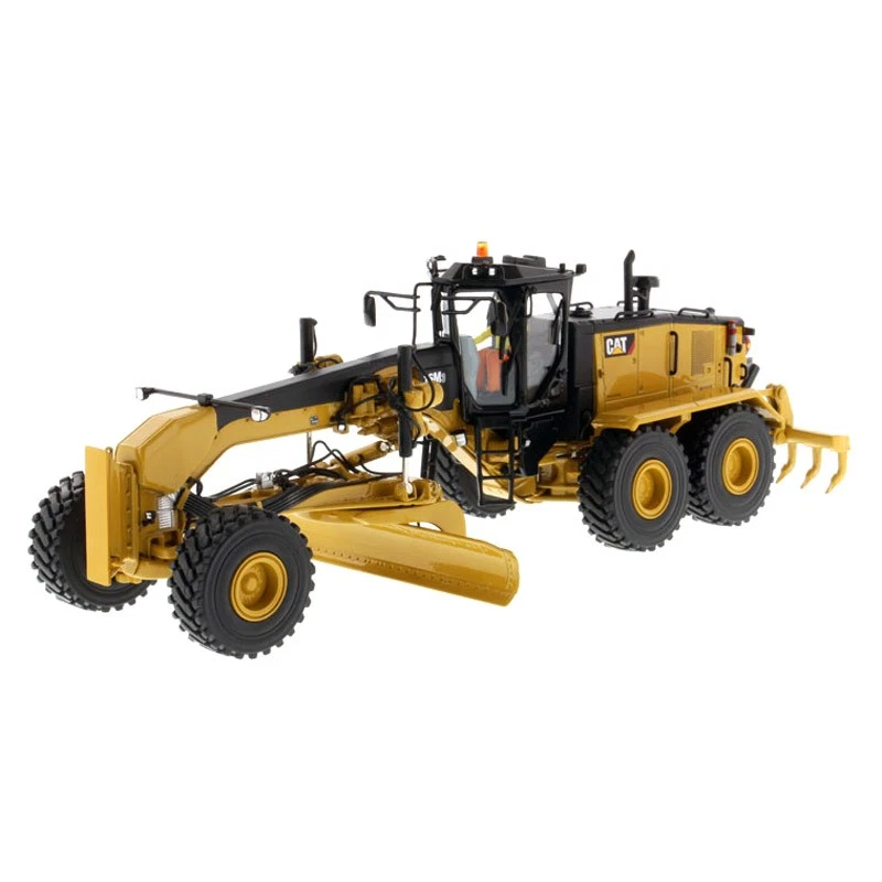 CAT Diecast Road Graders for sale - eBay