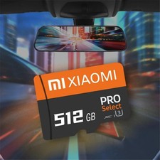 Xiaomi High Speed Micro SD TF Card 128GB 512GB 256GB 2TB 1TB Memory Card