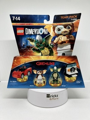 LEGO DIMENSIONS: Team Pack Gremlins (71256)