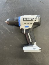 20V HART TOOL CORDLESS DRILL HPDD02 TOOL ONLY (PD3047798)