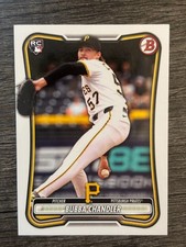 2026 BOWMAN BASEBALL ***YOU PICK SINGLES*** COMPLETE YOUR SET - # 1 - 100