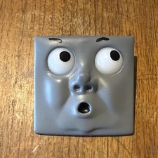 G scale Toby Face For Bachmann Thomas & friends