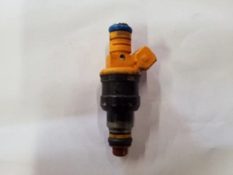 Inyector de combustible 4,6 L 5,0 L 5,4 L | Se adapta a Ford F150 F250 F350 E150 Bronco 1985-2003 Foto 2 de 3