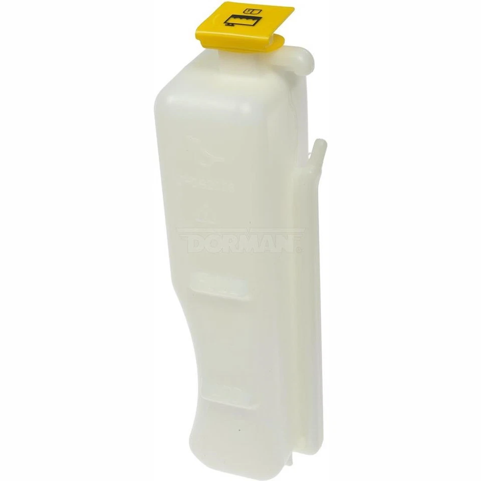 Dorman - OE Solutions Front Engine Coolant Reservoir for Dodge D150 1990-1993 - Image 3 of 4
