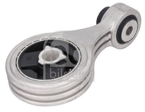 Febi Motorlager hinten für Fiat Punto