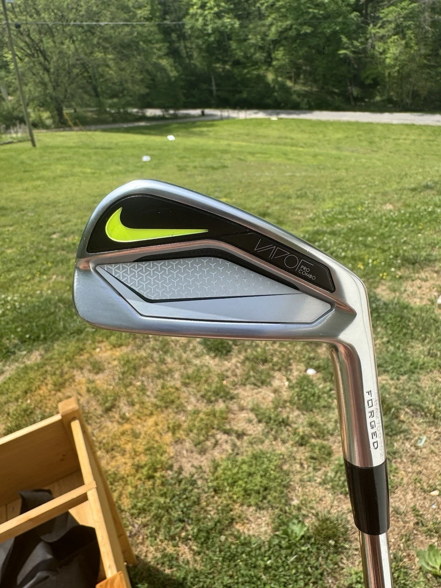 Nike Pro Combo Iron Golf Clubs for sale - eBay