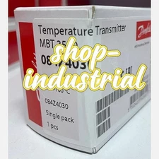 1PC New DANFOSS Sensor MBT3560 084Z4030 Expedited Shipping