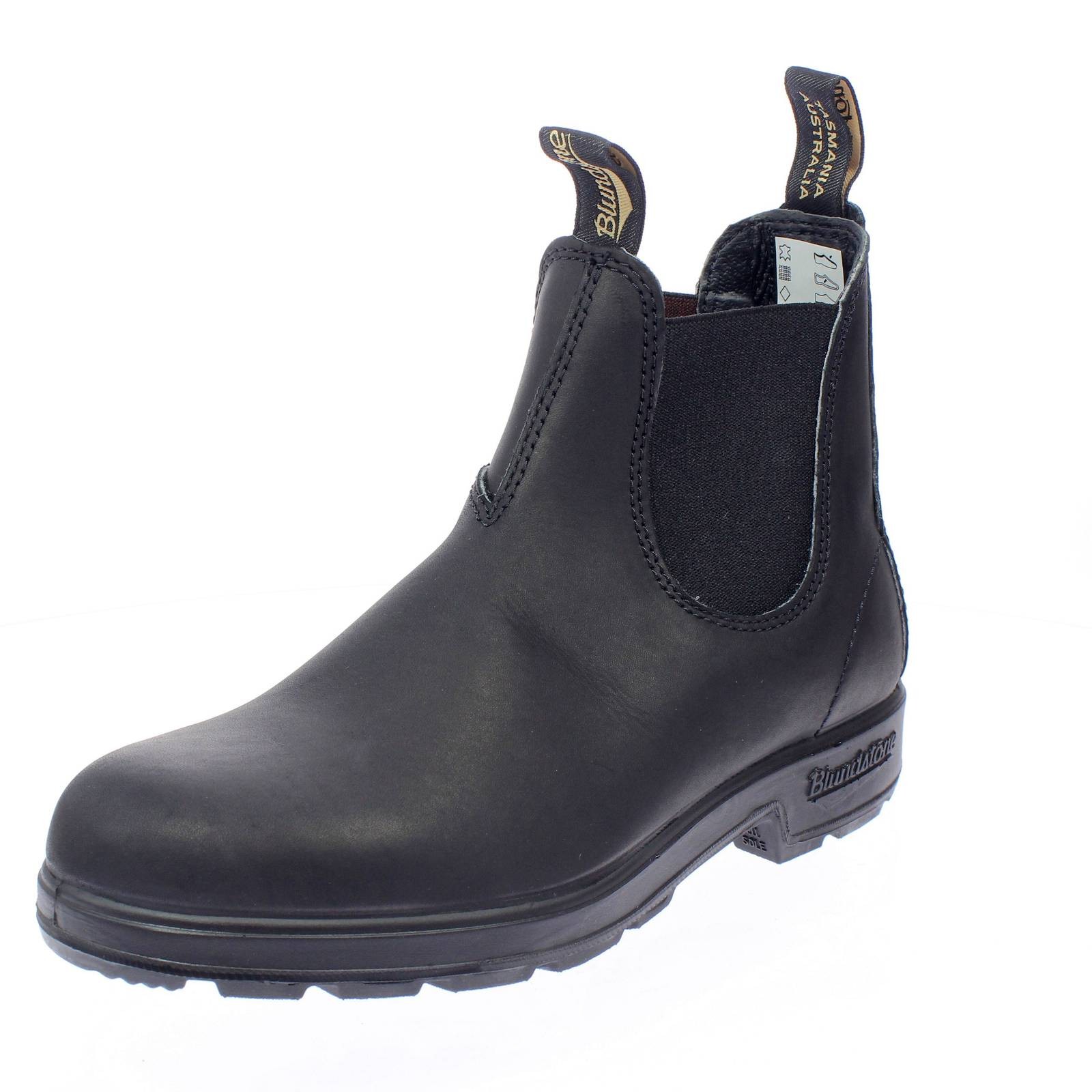 Blundstone Schwarz - Gre 37 4 US 228 Damen 39690₽