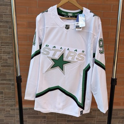 Dallas Reverse Retro Authentic Adidas Dallas Stars Tyler Seguin #91 Reverse Retro 1.0 Jersey ...