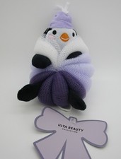 Penguin Loofah ULTA BEAUTY Collection