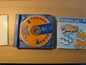 ChuChu Rocket (Sega Dreamcast, 2000)