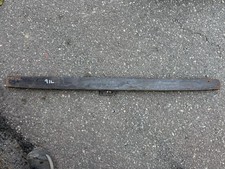 1928 1929 Model A Ford Coupe Windshield Header Panel Original 2dr Sedan