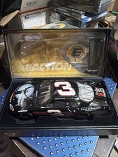 RCCA 2003 Elite Dale Earnhardt 3 Foundation 1/24 Monte Carlo  3571 Of 4300