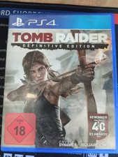 Tomb Raider-Definitive Edition (Sony PlayStat...
