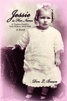 Don L Brown | Jessie Is Her Name | Taschenbuch | Englisch (2007) | Iuniverse