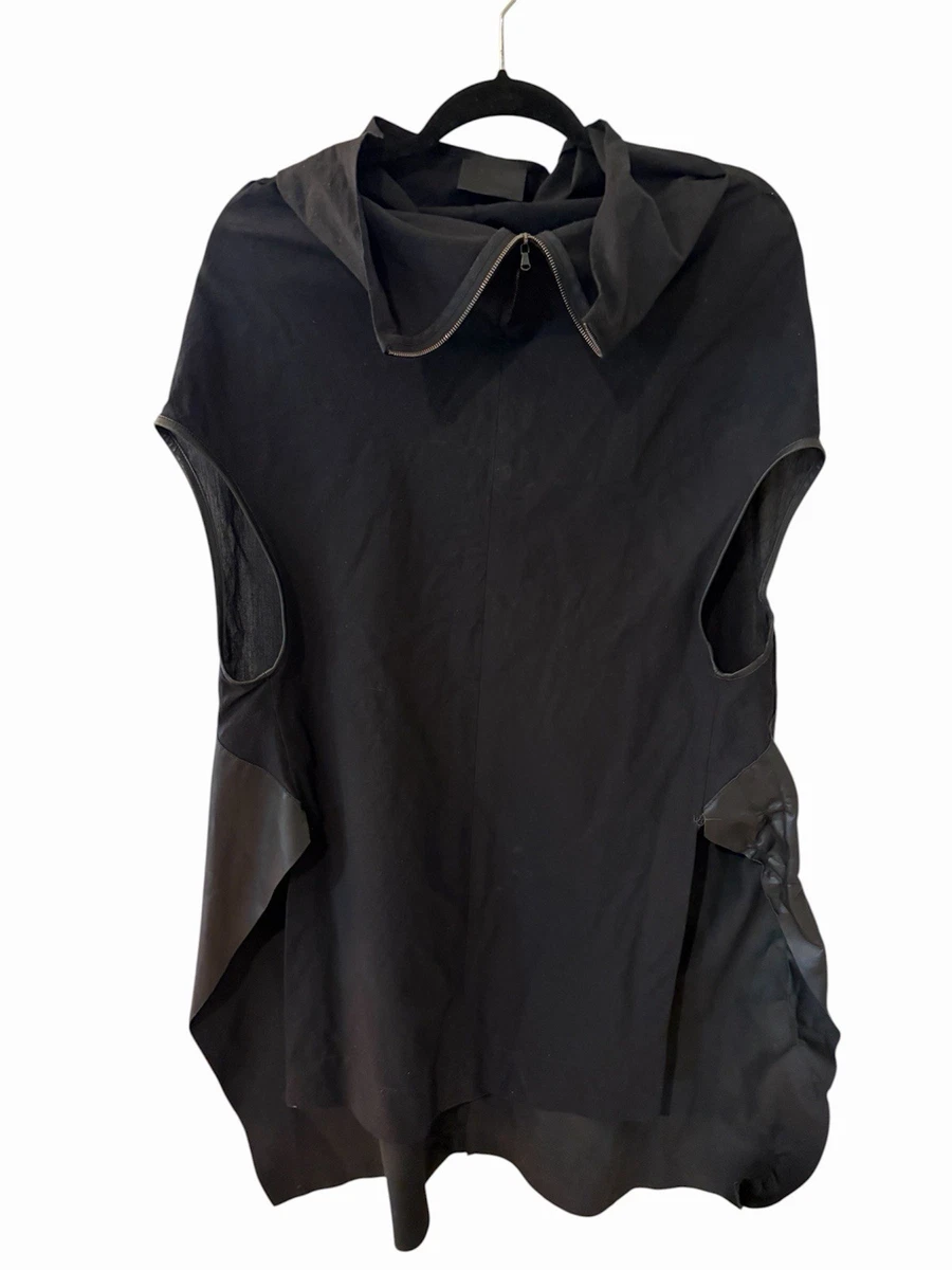 Yohji Yamamoto Women's Tops & Blouses | Updated Sep 2026
