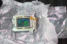 Canon EOS 70D 20.2MP APS-C CMOS Sensor