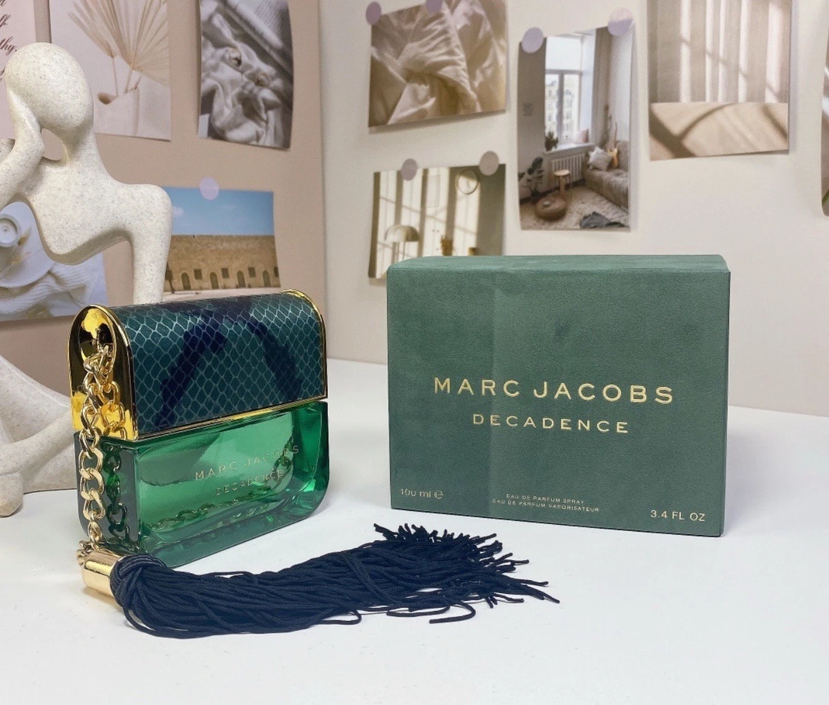 Marc Jacobs Decadence Eau de Parfum for Women for sale | eBay