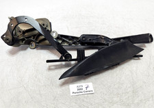99-04 Oem Porsche Carrera 911 996 Rear Right Passenger Convertible Roof Hinge 99-04 Oem Porsche Carrera 911 996 Rear Right Passenger Convertible Roof Hinge