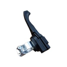 Rasenmäher Gashebel Universal für 15-20 mm Lenker Honda Husqvarna Kleingerät