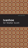 Walter Scott | Ivanhoe | Buch | Englisch (2021) | Gebunden | Mint Editions
