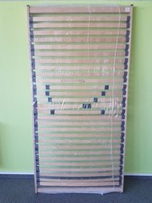 Lattenrost Festival 100x200 starr, Buche