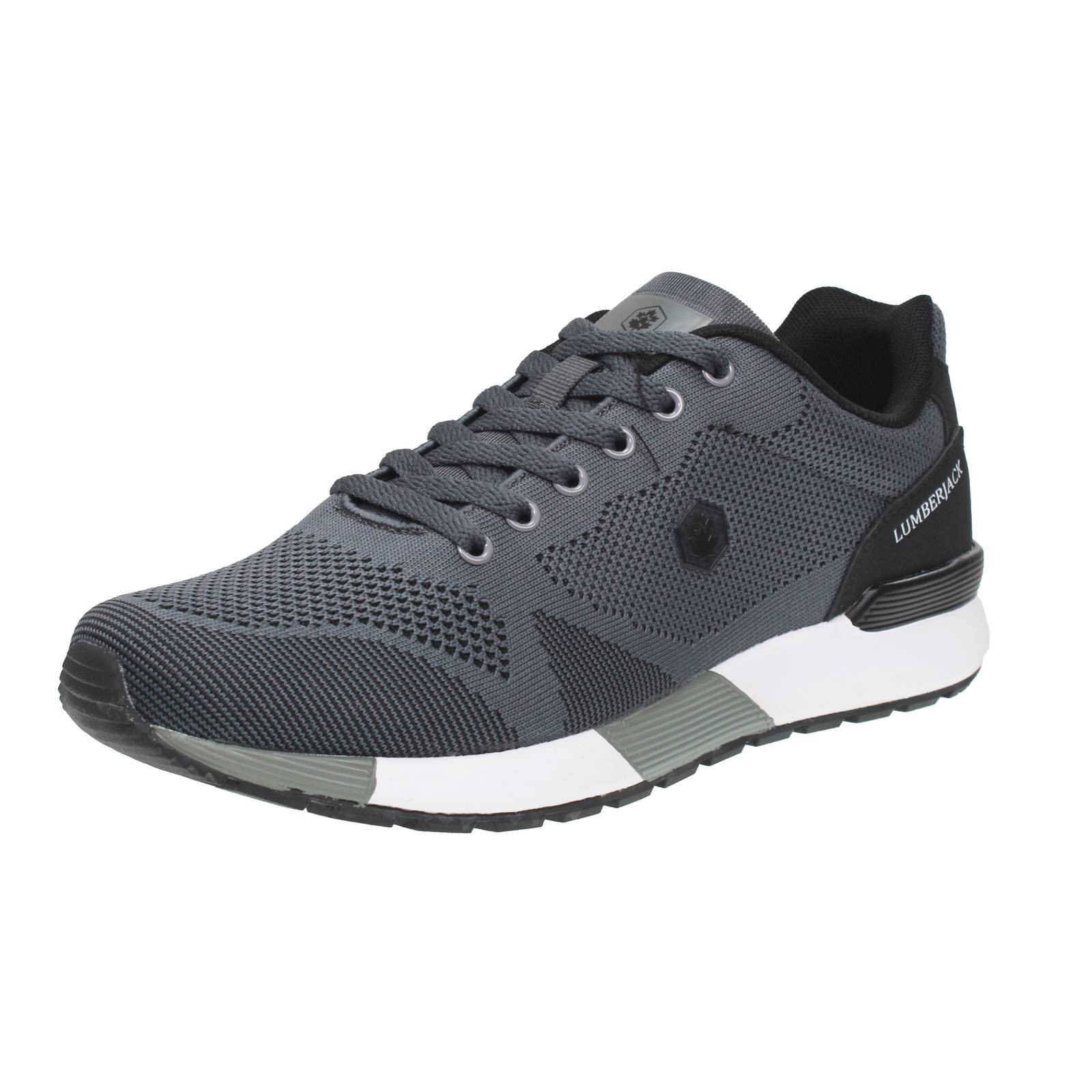 - mit Memory Foam grau - Gre 43 276 Schuhe 9190₽