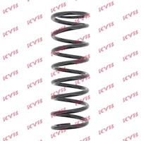 Fahrwerksfeder Hinterachse FÜR Jaguar X-TYPE I Kombi (X400) - KYB RD6505